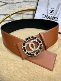 Picture of Chanel Belts _SKUChanelBelt70mm7D14854